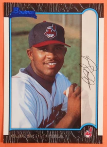 C.C. Sabathia 1999 Bowman Rookie #344 Hall of Famer NY Yankees - Picture 1 of 6