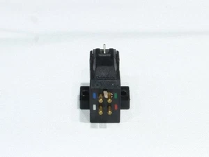 Piezas tocadiscos cartucho ortofon 520II MM de Japón - Imagen 1 de 5
