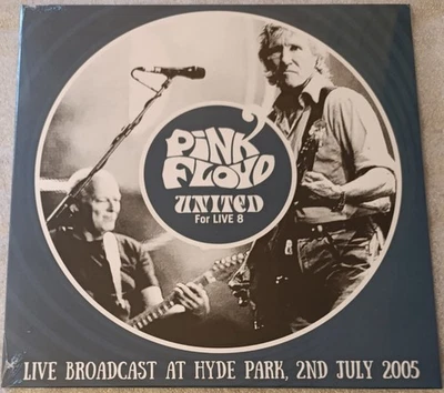 PINK FLOYD  .... VINYL  RARE - Photo 1/2