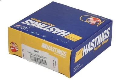 Juego de aros de pistón HASTINGS 2M4979 para BUICK SKYLARK 3.1 1994-1999 Foto 1 de 4