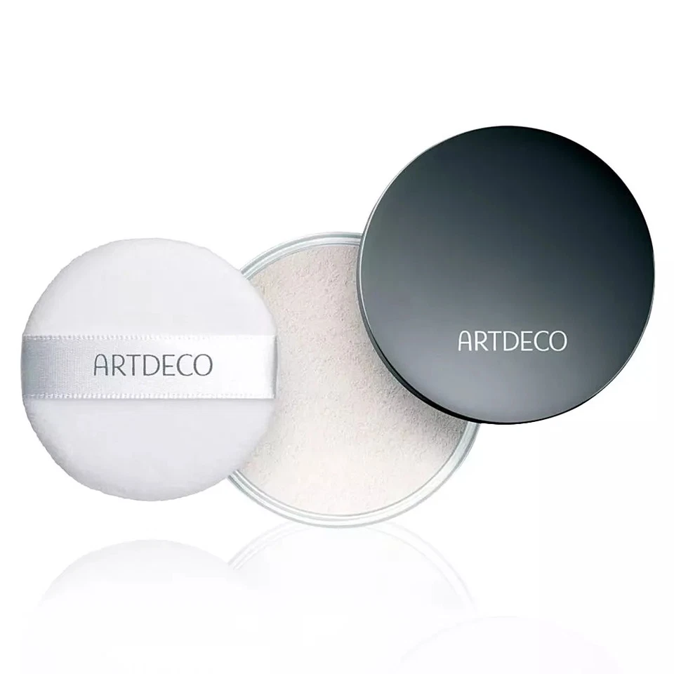 Artdeco Original Fixing Powder 25ML - Bild 1 von 1