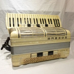 Hohner Morino V N Used Musical Instrument Piano with Signs of Use, Untuned - Picture 1 of 7
