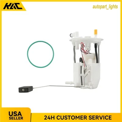 Módulo de bomba de combustible para Ford Lincoln Explorer Flex MKT 2013-2014 E2605M Foto 1 de 4