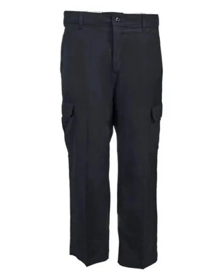 Red Kap Mens Work Pants  Cargo Black 34x30 - Image 1 of 4