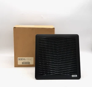 Saginaw SCE-N12FA66 Filterlüfter - Bild 1 von 5