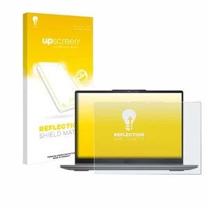 upscreen Entspiegelungs Schutzfolie für Lenovo IdeaPad 5 2-in-1 14AHP9 Matt - Bild 1 von 7
