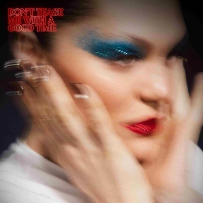 Jessie J - Don't Tease Me with a Good Time [New CD] Foto 1 de 3