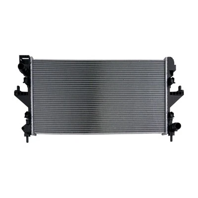 For Ram ProMaster 2500 2014-2021 TRQ Engine Coolant Radiator Foto 1 de 4
