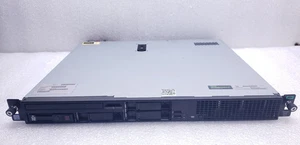 HP PROLIANT DL20 GEN 9 INTEL XEON E3-1220 V5 @ 3.00 GHz 64GB RAM NO HDD/OS #99 - Picture 1 of 11