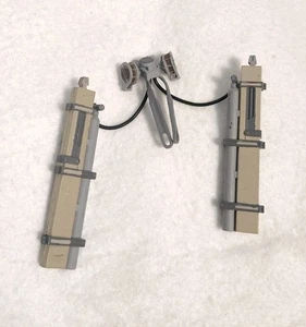 McFarlane Toys Attack on Titan - Mikasa Ackerman Actionfigur nur Teil Ty61 - Bild 1 von 3