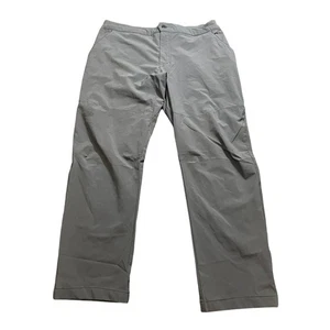 The North Face Paramount Active Hose NF0A3SO9 Slim Fit Grau Herren Größe 38 x 30 - Bild 1 von 7
