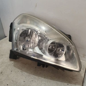 FARO XENÓN LUZ LATERAL DERECHO CONDUCTOR NISSAN QASHQAI MK1 J10 O/S 2006-2010 - Imagen 1 de 12