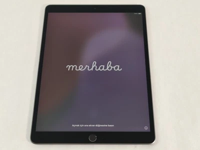 Apple Ipad Air 3 A2152 64 GB iOS 18.6 (Solo WiFi) - Imagen 1 de 4