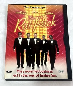 The Rat Pack DVD 1998 - Imagen 1 de 2