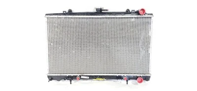 Nissan 240SX S13 1989 1990 se adapta al radiador 2,4 L automático Foto 1 de 4