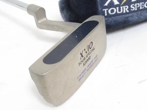 Dunlop XXIO X2000 Ladies Putter P Original Steel #420 Golf Clubs - Picture 1 of 6