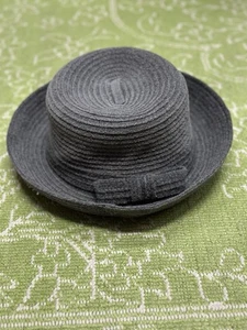 Vintage Brown “Exclusively For You” Lord And Taylor Hat - Picture 1 of 4