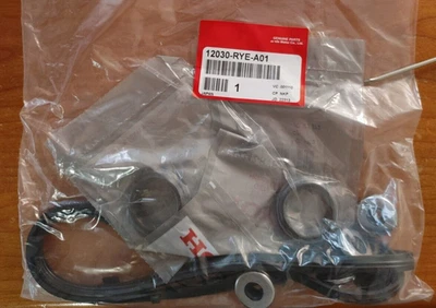 NEW Valve Cover Gasket Kit For Honda Accord 03-07 Odyssey 05-10 Pilot 05-08 - Image 1 of 2