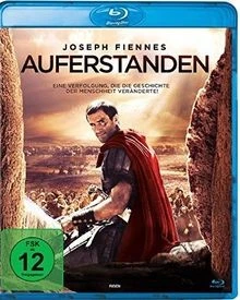 Auferstanden [Blu-ray] von Reynolds, Kevin | DVD | Zustand sehr gut - Bild 1 von 2