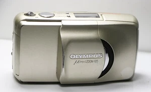 OLYMPUS mju ZOOM 105 ALL WEATHERPROOF 38-105 mm - Bild 1 von 5
