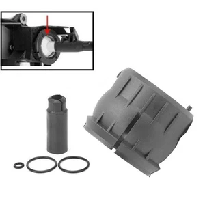 Parts Shift Linkage Repair Set Gearshift Linkage Repair Kit ABS Plastic - Picture 1 of 7