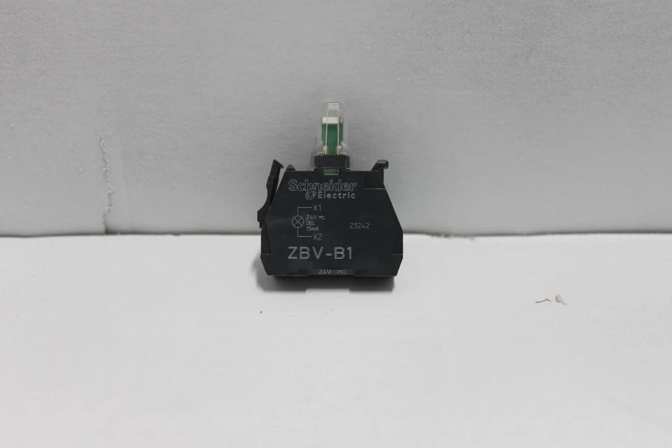 Schneider ZBV-B1 (VPE=5 Stück) - Bild 1 von 1