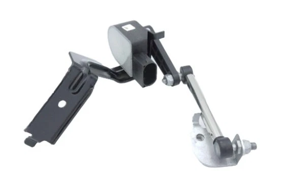 Genuine Saab Front Left Headlight Level Sensor For 2007-2010 Saab 9-3 93186514-A - Image 1 of 1