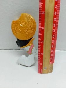 Power Rangers Mystic Force Manticore Megazord Pink Leg Only I26 Ersatz  - Bild 1 von 10