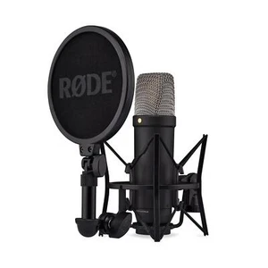 Rode NT1 5th Generation Black* NEW * - Picture 1 of 11