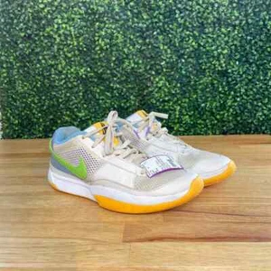 MENS size 9 Nike JA 1 Basketball Sneakers Ja Morant - Picture 1 of 7