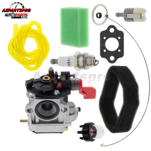 Carburetor For Walbro WYC-6 Homelite 308028004 UT-08542 UT-08542-A UT-08542-B - Picture 1 of 8