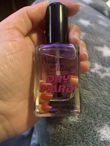 Nails Alive Dry Hard macht Nagellack in Sekunden hart trocknet schnell - Bild 1 von 1