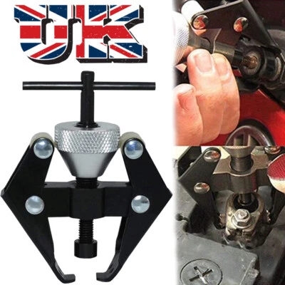 Wiper Arm Puller Tool Car Windscreen Battery & Alternator Removal Repair Tool - Image 1 of 4