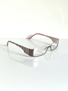 Originale Design-Metallbrille, INFACE IF8374-323 - Bild 1 von 5