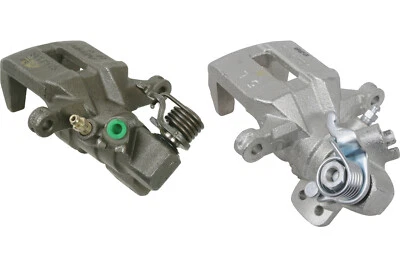 PAR de pinças de freio a disco traseiras Cardone para Honda Civic 2006-2015 (KIT9644) - Imagem 1 de 4