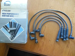 Juego de cables de enchufe Beck/Arnley 170-5750 para 77-84 Volks Rabbit y 81-84 Jetta diésel - Imagen 1 de 1