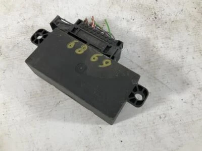 99-04 Porsche Boxster Xenon HID Headlight Control Unit Q - Image 1 of 4