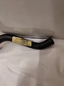 HEATER PUMP WATER COOLING HOSE 1248325894 OEM MERCEDES BENZ 300SL 300E 1986-1993 - Picture 1 of 2
