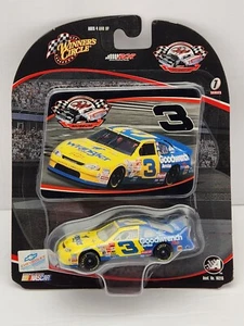 Winner's Circle MUSEUM SER. 1 Dale Earnhardt #3 1999 Wrangler Chevy Monte Carlo - Picture 1 of 22