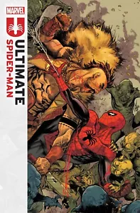 Ultimate Spider-Man #14 - Picture 1 of 1
