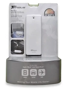 APPLE Notebook Adapter TARGUS Mobile 70 Universal NIB - Picture 1 of 2