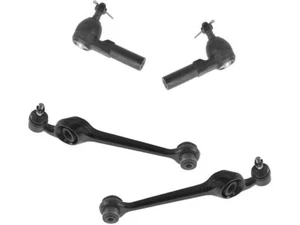 Front Control Arm and Tie Rod End Kit For SW1 SC2 SL2 SC SC1 SL SL1 SW2 JZ57Y4 - Picture 1 of 1