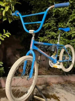 Old School Vintage BMX Survivor 88 20” HUTCH EXCEL - Image 1 of 4