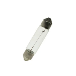 Bombillas Lámpara Festón 8mm x 31mm (Pack de 5) - Imagen 1 de 1