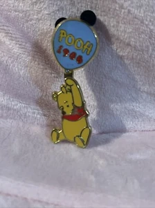Disney winnie The Pooh Pin - Picture 1 of 5