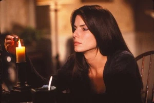 SANDRA BULLOCK - MAGIA PRÁCTICA - DIAPOSITIVA PUBLICITARIA ORIGINAL #9 - Imagen 1 de 1