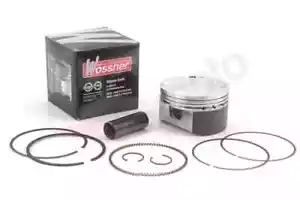 Piston Kit Wossner 8717DB RMZ 450 08-12 95.97mm - Bild 1 von 3