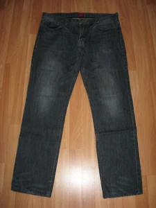 s.Oliver TUBX reg. fit Jeans Gr.36/34 dunkelblau sehr gut erhalten - Bild 1 von 4