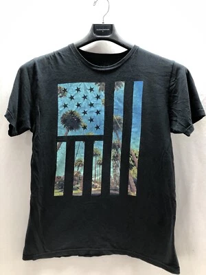 Camiseta unissex ESSEX DRY GOODS TAMANHO GRANDE - Imagem 1 de 3