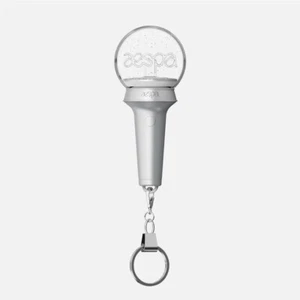 Llavero mini Fanlight K-Pop MD aespa (AESPAGD12) (AESPAGD12) - Imagen 1 de 1